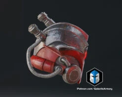 Marchion Ro Helmet - 3D Print Files -Galactic Armory Store 10006 4 91b8863b 46de 4103 baa0 a1c14d1d82c9