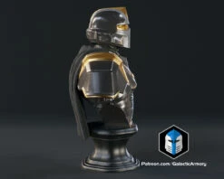 Helldivers 2 - Hero Of The Federation Bust - 3D Print Files 24 Helldivers 2 - Hero Of The Federation Bust - 3D Print Files -Galactic Armory Store 10006 4 97c3d0e3 791f 4ac1 8dc0 31de10517293