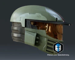 Mark 4 Spartan Helmet - 3D Print Files 24 Mark 4 Spartan Helmet - 3D Print Files -Galactic Armory Store 10006 4 97edf80f c6e9 4d7a 836a ce071c8cee74