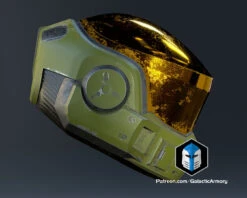 Mirage Helmet - 3D Print Files 24 Mirage Helmet - 3D Print Files -Galactic Armory Store 10006 4 99d7f794 99c8 437b 9b1c 507ea93ce30c