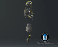 Helldivers 2 Armor - B-01 Tactical - 3D Print Files -Galactic Armory Store 10006 4 9af45523 ecdd 436a 8e8b 06b947066e99