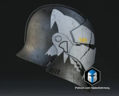 Bartok Medieval Commander Wolffe Helmet - 3D Print Files -Galactic Armory Store 10006 4 ad7b0d4b 7e02 4b3a bba4 1564aa279860