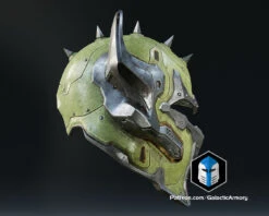 Eternal Sentinel Helmet - 3D Print Files -Galactic Armory Store 10006 4 e0b3d281 92f9 4a6b 9992 74a86b047a1b