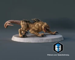 1:48 Scale Nexu Miniatures - 3D Print Files 28 1:48 Scale Nexu Miniatures - 3D Print Files -Galactic Armory Store 10006 4 f6a007d6 464a 4b3c b963 ee1b9048bcb8