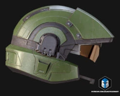 UNSC Marine Helmet - 3D Print Files 24 UNSC Marine Helmet - 3D Print Files -Galactic Armory Store 10006 4ceb190e 92ca 4790 bf17 6f0c3f1d0b5b