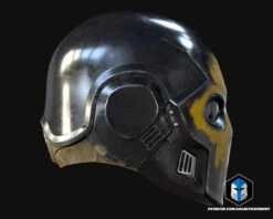 Helldivers 2 - Hell-Bent Helmet - 3D Print Files 24 Helldivers 2 - Hell-Bent Helmet - 3D Print Files -Galactic Armory Store 10006 4ff29aa9 408f 47c5 8c32 f8843c1b948b