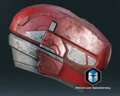Reach Gungnir Helmet - 3D Print Files 24 Reach Gungnir Helmet - 3D Print Files -Galactic Armory Store 10006 63ad7b3f 3363 4f5a a1a0 6dc5b5d6c3c8