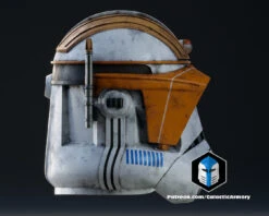 Phase 2 Commander Cody Helmet - 3D Print Files -Galactic Armory Store 10006 7ff2fca7 34e7 4deb b7a7 004e0d960843