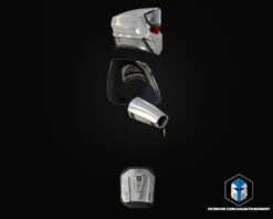 Helldivers 2 - UF-16 Inspector Armor - 3D Print Files 29 Helldivers 2 - UF-16 Inspector Armor - 3D Print Files -Galactic Armory Store 10006 87d8b444 e371 4c92 99cc 967e295d8115