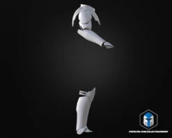 General Kenobi Armor - 3D Print Files -Galactic Armory Store 10006 8924b8b2 cb8a 42be 8cff e4dbae5c505a