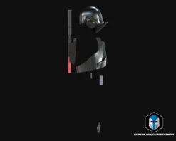 Imperial Ground Crew Armor - 3D Print Files 19 Imperial Ground Crew Armor - 3D Print Files -Galactic Armory Store 10006 8bd2e959 d8bf 4f11 9785 2257f249f70b