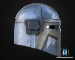 Mando Strength Helmet And Armor - 3D Print Files 30 Mando Strength Helmet And Armor - 3D Print Files -Galactic Armory Store 10006 b2ee393d 34fb 4def a062 cd4d53a2492c