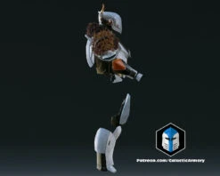 Destiny Shaxx Armor - 3D Print Files 33 Destiny Shaxx Armor - 3D Print Files -Galactic Armory Store 10006 b5acb3b8 614a 47b6 8fc1 a928ae1c5b97