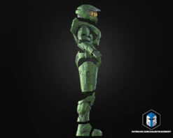 Master Chief Mark 6 Armor - 3D Print Files 27 Master Chief Mark 6 Armor - 3D Print Files -Galactic Armory Store 10006 c6a58af8 c4de 4ea9 8c34 4dc49bfe3639