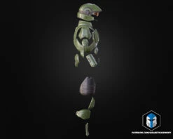 UNSC Marine Armor - 3D Print Files 18 UNSC Marine Armor - 3D Print Files -Galactic Armory Store 10006 e3c09a41 11f8 4dc7 9013 02c7612d36cc
