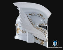 Angelic Mando Helmet - 3D Print Files 23 Angelic Mando Helmet - 3D Print Files -Galactic Armory Store 10006 f1b69ba5 7795 482b 9e0d d317b9706562