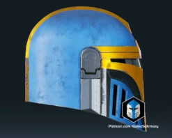 Aran Tal Mandalorian Cosplay Armor - 3D Print Files 32 Aran Tal Mandalorian Cosplay Armor - 3D Print Files -Galactic Armory Store 10006 f5d089c9 a914 4860 8a08 fda61f6eaedf