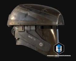 Captain Silvo's Helmet - 3D Print Files 25 Captain Silvo's Helmet - 3D Print Files -Galactic Armory Store 10007 064f3b66 2065 4f10 a0d6 27c39afd0889