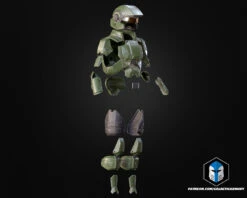 UNSC Marine Armor - 3D Print Files 19 UNSC Marine Armor - 3D Print Files -Galactic Armory Store 10007 0909cee5 d4b8 4499 9e39 264b1d178c14