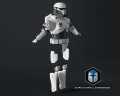 Imperial Mandalorian Commando Armor - 3D Print Files -Galactic Armory Store 10007 1 006cc320 4756 40e0 87d5 df09529d8cf6