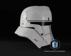 Tank Trooper Helmet - 3D Print Files 23 Tank Trooper Helmet - 3D Print Files -Galactic Armory Store 10007 1 16f5c588 47cc 4926 8c5f 1e66b07082be