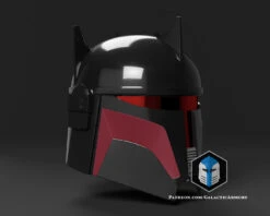 Moff Gideon Helmet - 3D Print Files 23 Moff Gideon Helmet - 3D Print Files -Galactic Armory Store 10007 1 1721c498 f921 47e3 98a1 a0641cc55fc7