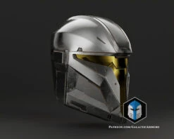 Mando Spartan Helmet - Version 2 - 3D Print Files -Galactic Armory Store 10007 1 1fd1b305 9dad 48cf bbf9 8f1dbc621e83