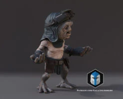 Babu Frik Figurine - 3D Print Files 23 Babu Frik Figurine - 3D Print Files -Galactic Armory Store 10007 1 3525b42b 7c95 4afb b9a0 4a84e7010e8d