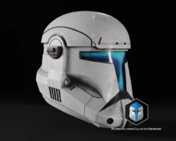 Republic Commando Clone Trooper Helmet - 3D Print Files -Galactic Armory Store 10007 1 4b478c5f d9ea 4c68 b93a 363c61f4995d