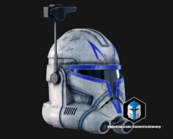 Animated Captain Rex Helmet - 3D Print Files -Galactic Armory Store 10007 1 5afcb8fc df59 4889 a8d8 faec762d723b