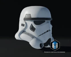 Rogue One Stormtrooper Helmet - 3D Print Files 25 Rogue One Stormtrooper Helmet - 3D Print Files -Galactic Armory Store 10007 1 5d73303b a7c0 4913 b2e8 24422470fbe8