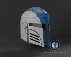 Galactic Mandalorian Helmet - 3D Print Files 23 Galactic Mandalorian Helmet - 3D Print Files -Galactic Armory Store 10007 1 65228fc4 d0d9 4724 8f77 642be2e99b8c