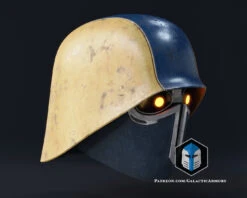 Coruscant Security Force Helmet - 3D Print Files -Galactic Armory Store 10007 1 67cf52a1 6041 417b b9af 090b876e3f3a