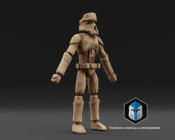Rogue One Shore Trooper Doll - 3D Print Files 18 Rogue One Shore Trooper Doll - 3D Print Files -Galactic Armory Store 10007 1 710c25a4 72ba 4941 ae78 e513f6cc2b97