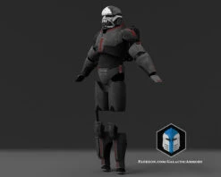Bad Batch Wrecker Armor - 3D Print Files 39 Bad Batch Wrecker Armor - 3D Print Files -Galactic Armory Store 10007 1 7298fd8b 34a3 4599 8db9 c1fccf22a31b