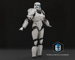 Republic Commando Armor - 3D Print Files 20 Republic Commando Armor - 3D Print Files -Galactic Armory Store 10007 1 8beb8458 b3e9 4d91 96bb 5e0d31912e89