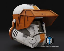 Havok Trooper Helmet - 3D Print Files -Galactic Armory Store 10007 1 bbbdccad 1a9b 4bdc 99b6 9ded158e2270