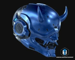 Infinite Yokai Helmet - 3D Print Files -Galactic Armory Store 10007 1 d0943bd8 7c56 4a0d afd4 057eb8933baf