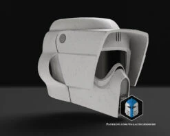 Scout Trooper Helmet - 3D Print Files 23 Scout Trooper Helmet - 3D Print Files -Galactic Armory Store 10007 1 d132a780 d47c 4ba9 ab35 1f784d8de1ff