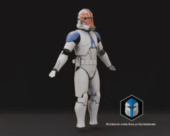 Phase 2 Animated Clone Trooper Armor - 3D Print Files -Galactic Armory Store 10007 1 f0076d36 1a57 468c aa59 08c3a7c57842
