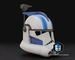 Animated ARC Trooper Helmet - 3D Print Files 23 Animated ARC Trooper Helmet - 3D Print Files -Galactic Armory Store 10007 1 f77a96d7 57a4 4e64 bba1 68f673db7f56
