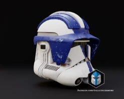 Phase 2 Clone Trooper Heavy - 3D Print Files 29 Phase 2 Clone Trooper Heavy - 3D Print Files -Galactic Armory Store 10007 2 6464d243 6dad 40ff 87b5 685cb5a90446