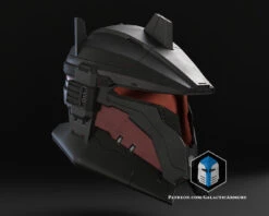 Moff Gideon Spartan Helmet - 3D Print Files -Galactic Armory Store 10007 2 80273cc2 610f 49c6 aaa7 9a7fbedfa58e