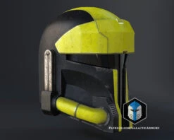 Hazmat Mandalorian Helmet - 3D Print Files 25 Hazmat Mandalorian Helmet - 3D Print Files -Galactic Armory Store 10007 2 ad3ef70b 7f58 4d28 b843 a19096131e19