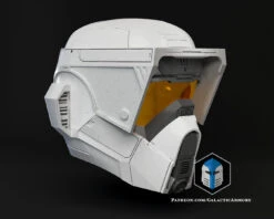 Scout Trooper Spartan Helmet - 3D Print Files -Galactic Armory Store 10007 2 e35dde89 8409 4747 9fb1 30ceec2fba9e