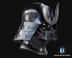 Samurai Darth Vader Helmet - 3D Print Files 25 Samurai Darth Vader Helmet - 3D Print Files -Galactic Armory Store 10007 39986c6f 820a 433e 8bee b0c2c1f62f2a