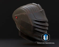 Marrok Helmet - 3D Print Files -Galactic Armory Store 10007 3 00124735 4b20 4b78 852e c4e99d811e53