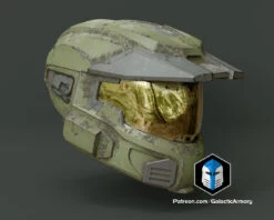 Mark 5 Helmet - 3D Print Files -Galactic Armory Store 10007 3 0482a961 e29c 4aa3 8c97 b331c704ea9e