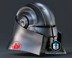 Lord Starkiller Helmet - 3D Print Files -Galactic Armory Store 10007 3 17a5afc8 d090 4479 803f 0b94c7970287