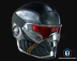 Crysis Helmet - 3D Print Files -Galactic Armory Store 10007 401153dd 9617 4898 805e 96e68aa56dc6